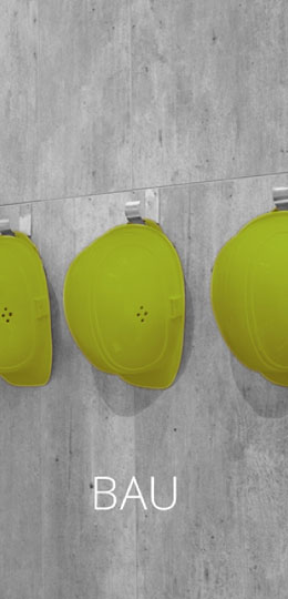 Figo Gmbh, Shopkonzepte, Realisation und Baumaßnahmen, Projektsteuerung und Bauleitung