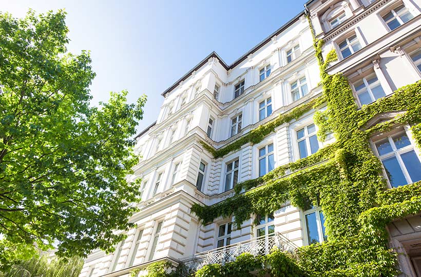 Innenansicht einer Wohnimmobilie, Referenz-Shop der Figo Gmbh, Shopdesign, Shopkonzeption, Projektleitung und Bauleitung