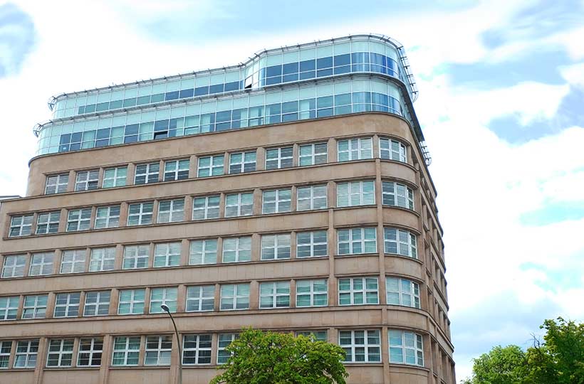 Innenansicht einer Wohnimmobilie, Referenz-Shop der Figo Gmbh, Shopdesign, Shopkonzeption, Projektleitung und Bauleitung