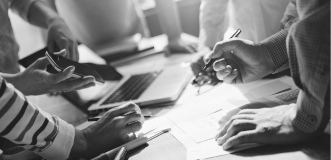 Menschen -  figo GmbH, Shopkonzepte, Shopdesign, Ladenbau, Projektleitung