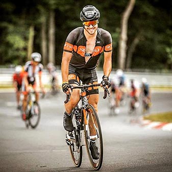 Nils vom Figo Planungsteam - Shopdesign, Shopkonzepte, Bauleitung, Projektmanagement uvm. 