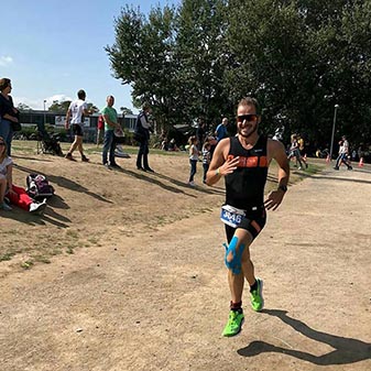 Nils vom Figo Planungsteam - Shopdesign, Shopkonzepte, Bauleitung, Projektmanagement uvm. 