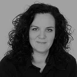Angela Vaccari-Kruse - Figo GmbH - Shopdesign, Shopkonzepte, Bauleitung, Projektmanagement
