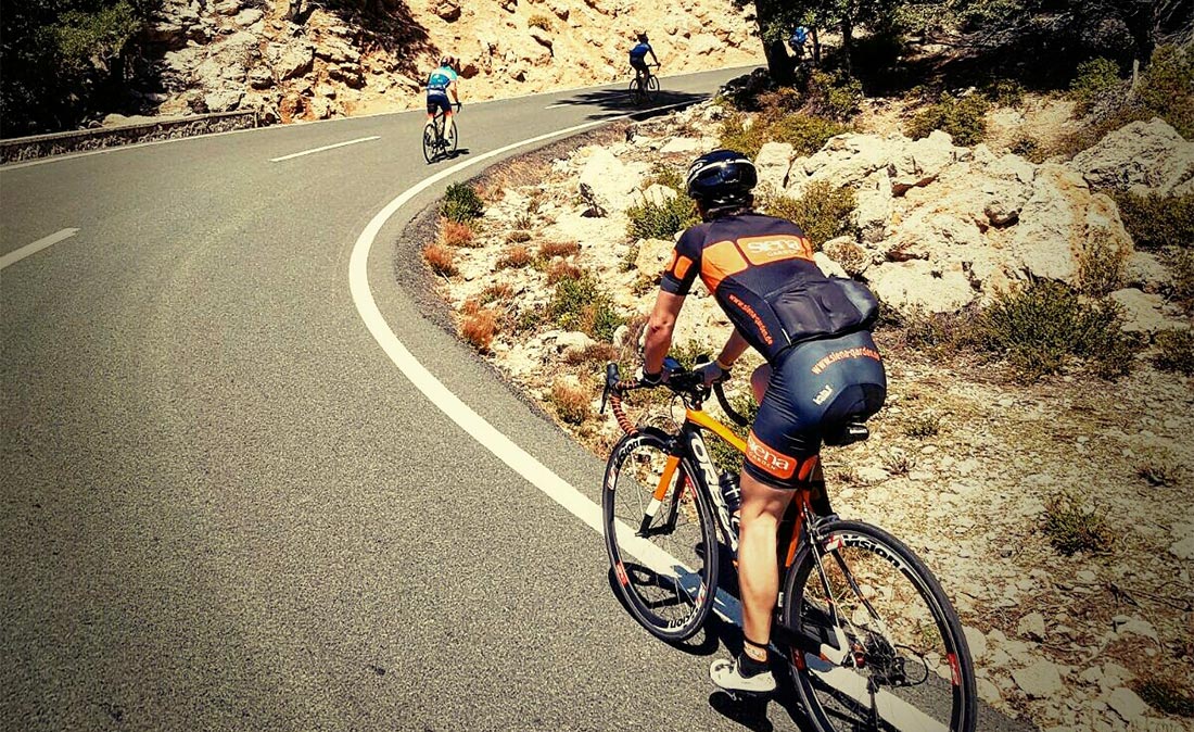 Figo stellt sich vor: Nils, der Ironman Figo stellt sich vor: Nils, der Ironman