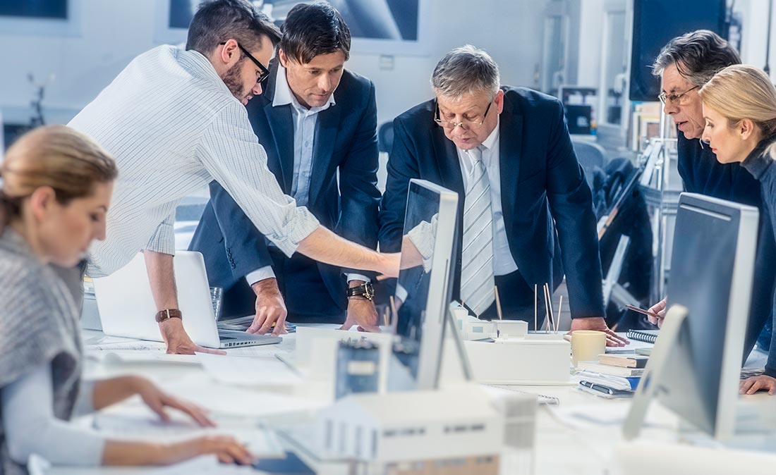 Experience the brand with all your senses Experience the brand with all your senses