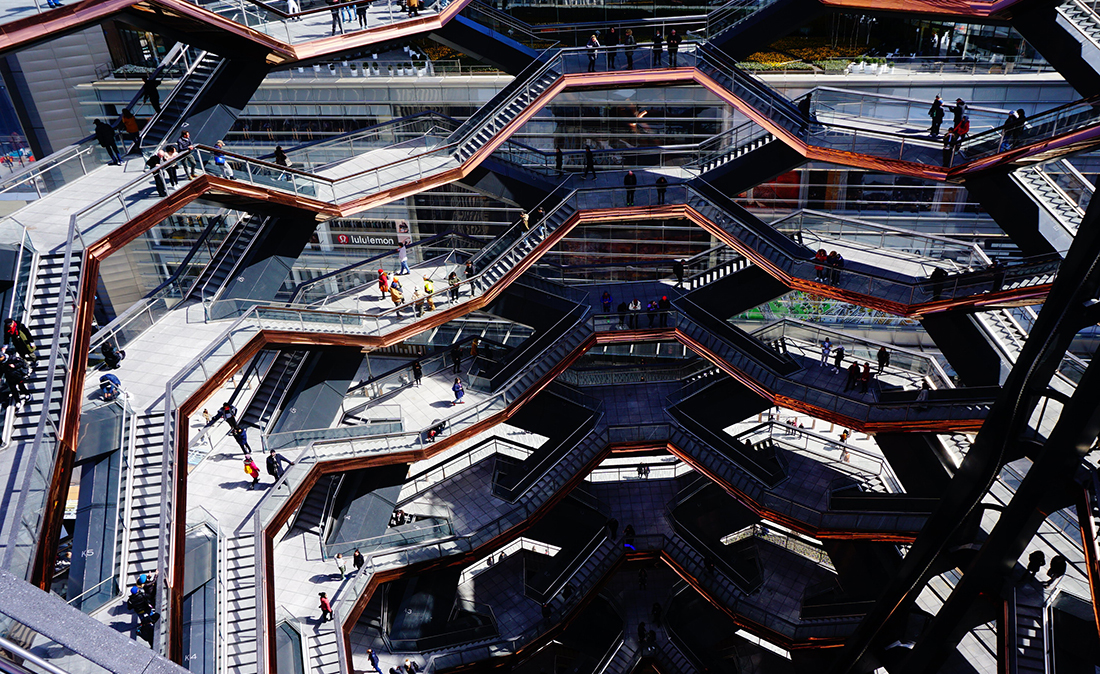 „A Globalisation of Relations“ „A Globalisation of Relations“