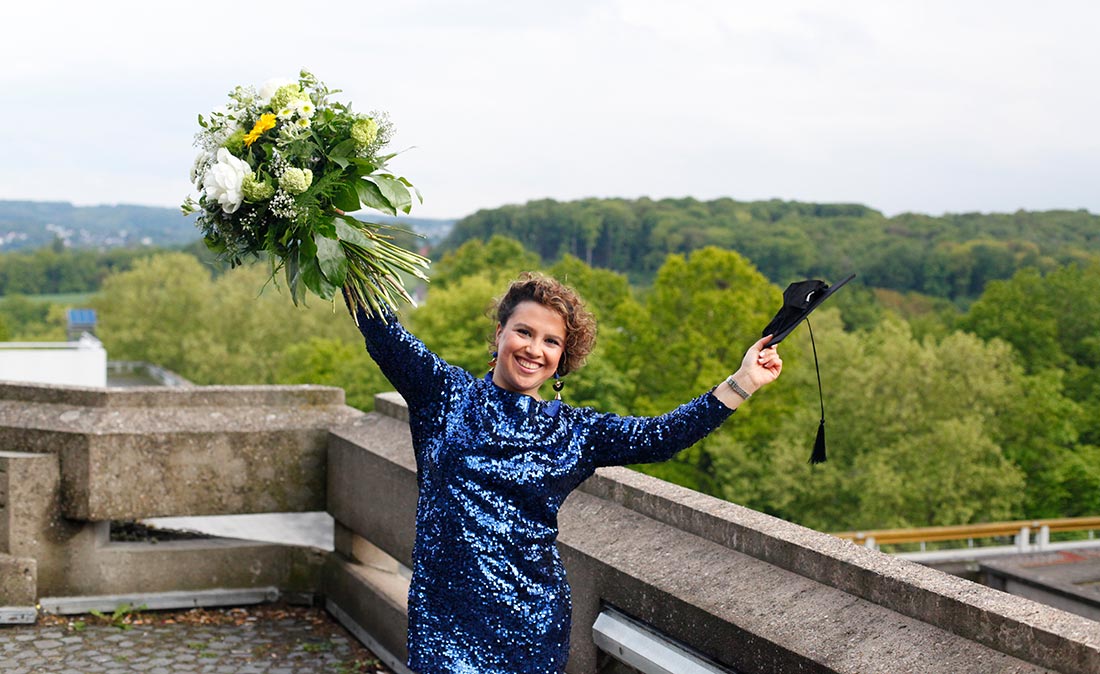 Figo stellt sich vor: Hedieh, die Mutige Figo stellt sich vor: Hedieh, die Mutige