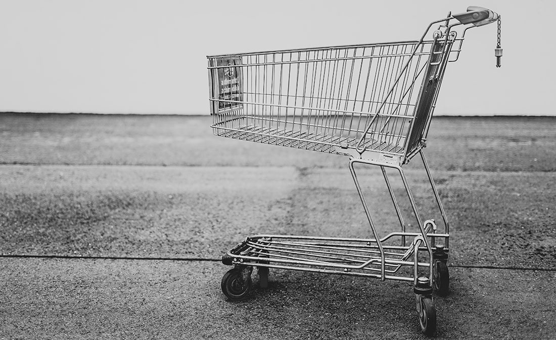 From online trade to the offline world From online trade to the offline world