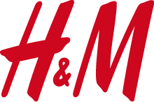 Logo der Referenz H&M - figo GmbH, Shopkonzepte, Shopdesign, Ladenbau, Projektleitung
