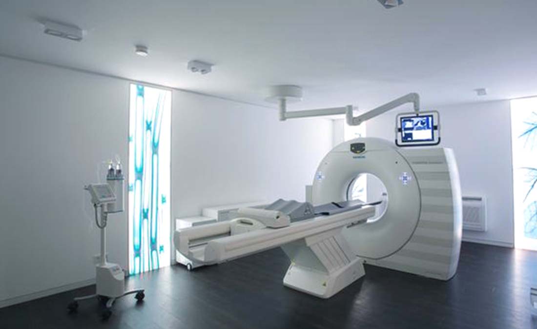 medneo - Referenz der Figo Gmbh, Shopdesign, Shopkonzeption, Projektleitung und Bauleitung