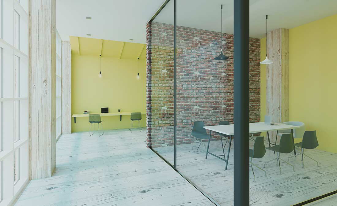 Offices - Referenz der Figo Gmbh, Shopdesign, Shopkonzeption, Projektleitung und Bauleitung