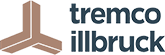 Logo der Referenz Tremco-Illbruck - figo GmbH, Shopkonzepte, Shopdesign, Ladenbau, Projektleitung