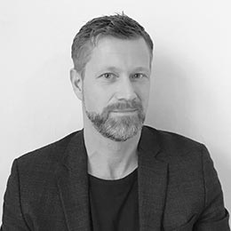 Geschäftsführer figo GmbH - Shopkonzepte, Shopdesign