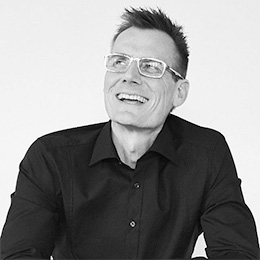 Geschäftsführer figo GmbH - Shopkonzepte, Shopdesign