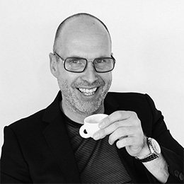 Geschäftsführer figo GmbH - Shopkonzepte, Shopdesign